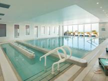 Hôtel Thalasso de Granville