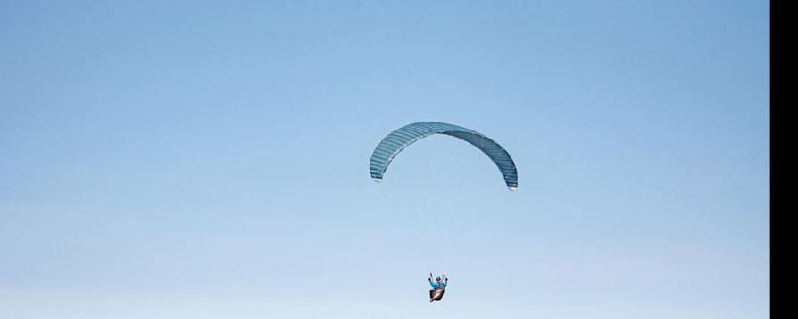 Parachutiste (c) sven mieke