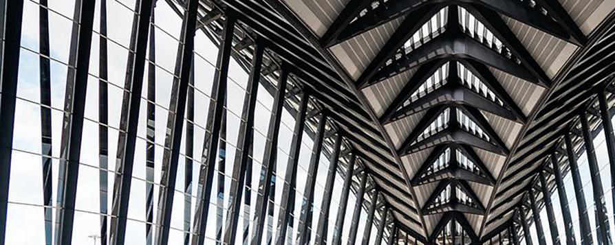 Aéroport de Lyon Saint-Exupéry