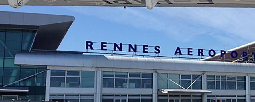 Aeroport de Rennes 1024