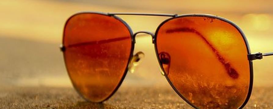 Lunettes de soleil (c) Myriams - fotos