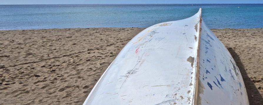 Plage De Madiana, Schoelcher, Martinique (c) Teddy Charti