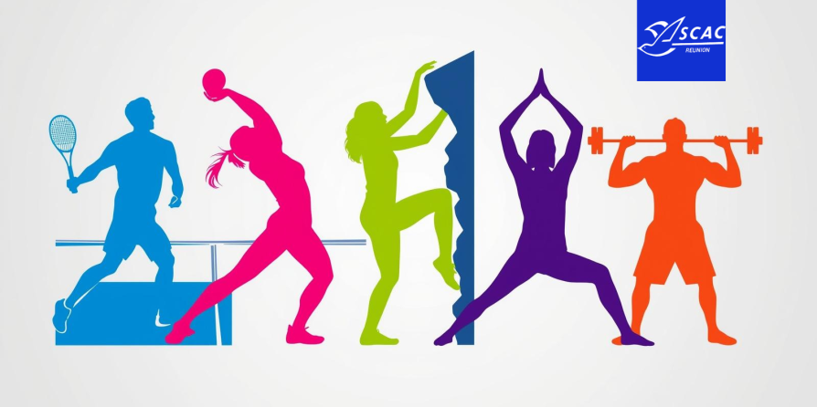 silhouettes sports