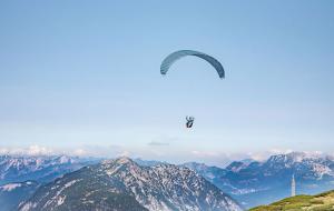 Parachutiste (c) sven mieke