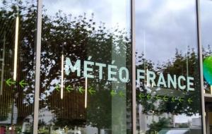Siège de Météo-France (c) LocalReporter - 53557540