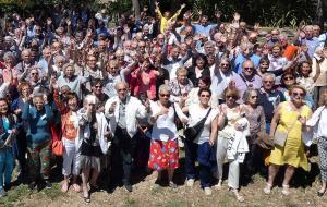 Croupe du congrès 2022 à Carry-Le-Rouet (c) Tous droits réservés - ANAFACEM