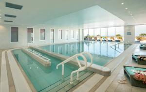 Hôtel Thalasso de Granville