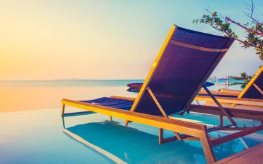 Locations de vacances Printemps 2025