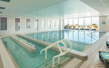 Hôtel Thalasso de Granville