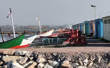 Les Salines à Saint-Pierre-et-Miquelon (c) Marie975